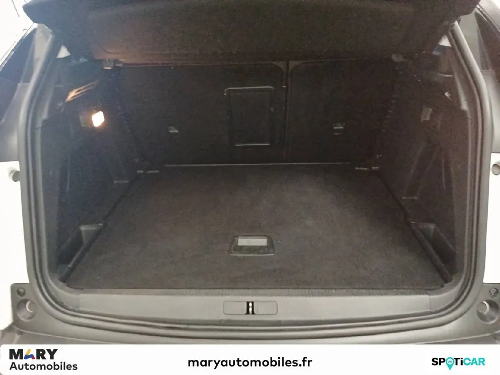 Véhicule occasion 229684 - peugeot 3008 - Photo 6