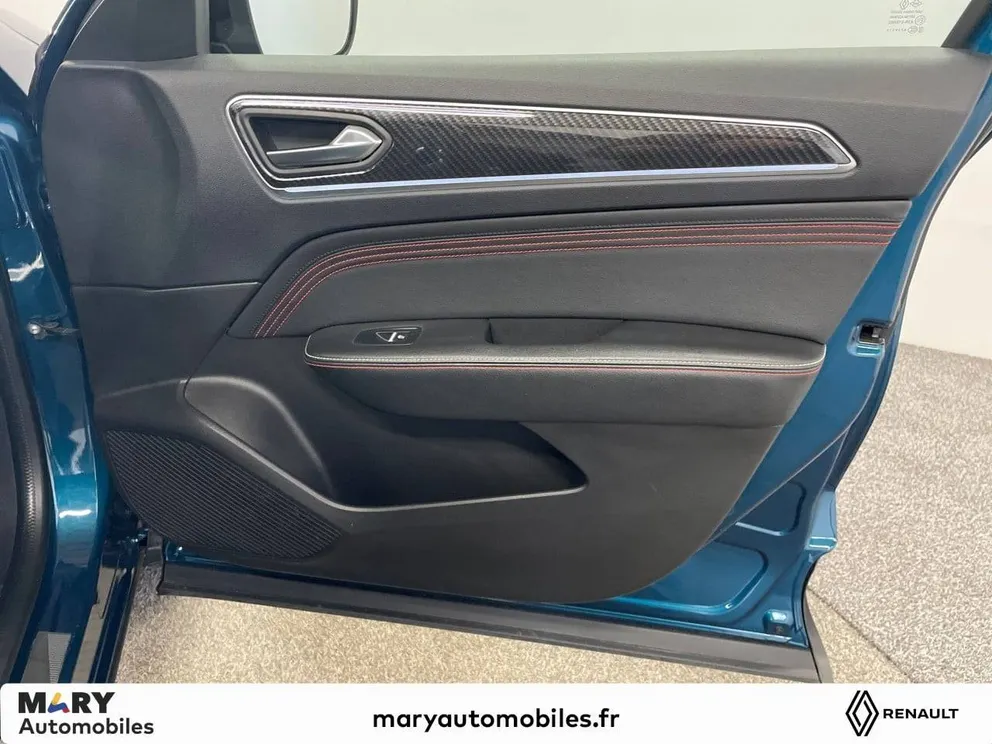 Véhicule occasion 223243 - renault ARKANA - Photo 18