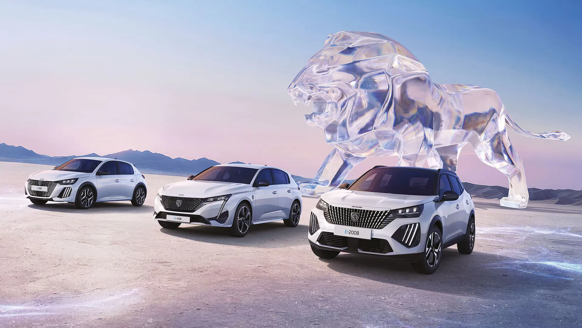 Offre Peugeot Satisfait ou Echangé