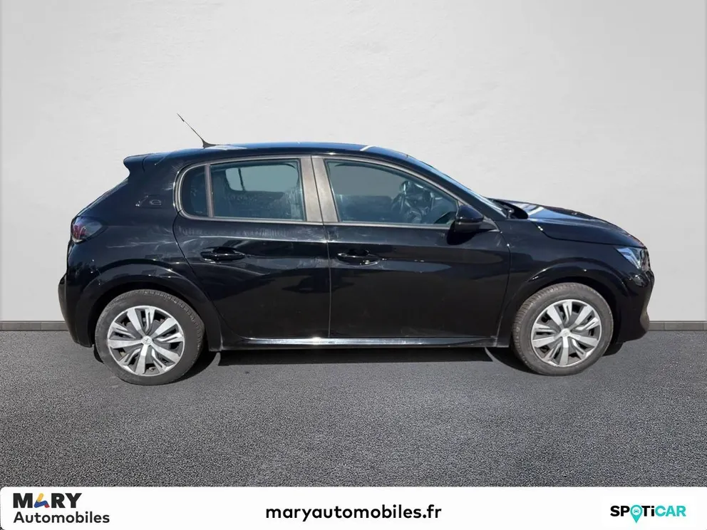 Véhicule occasion 216270 - peugeot 208 - Photo 4