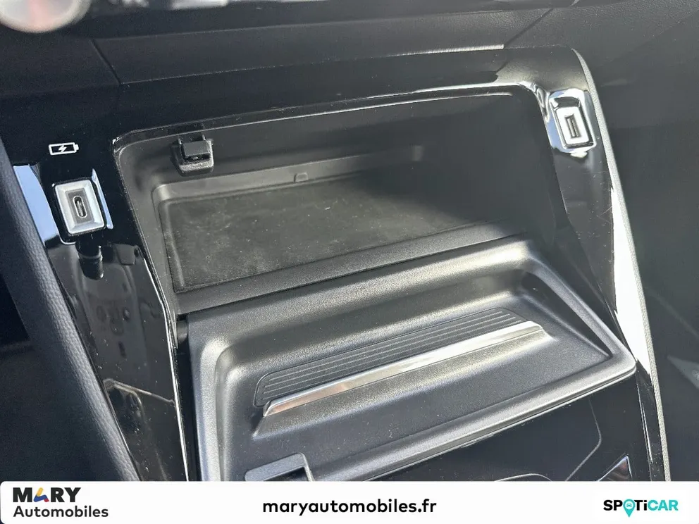 Véhicule occasion 1239344 - peugeot 208 - Photo 27