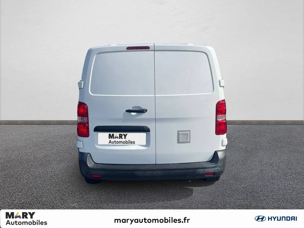 Véhicule occasion 177916 - peugeot EXPERT - Photo 5