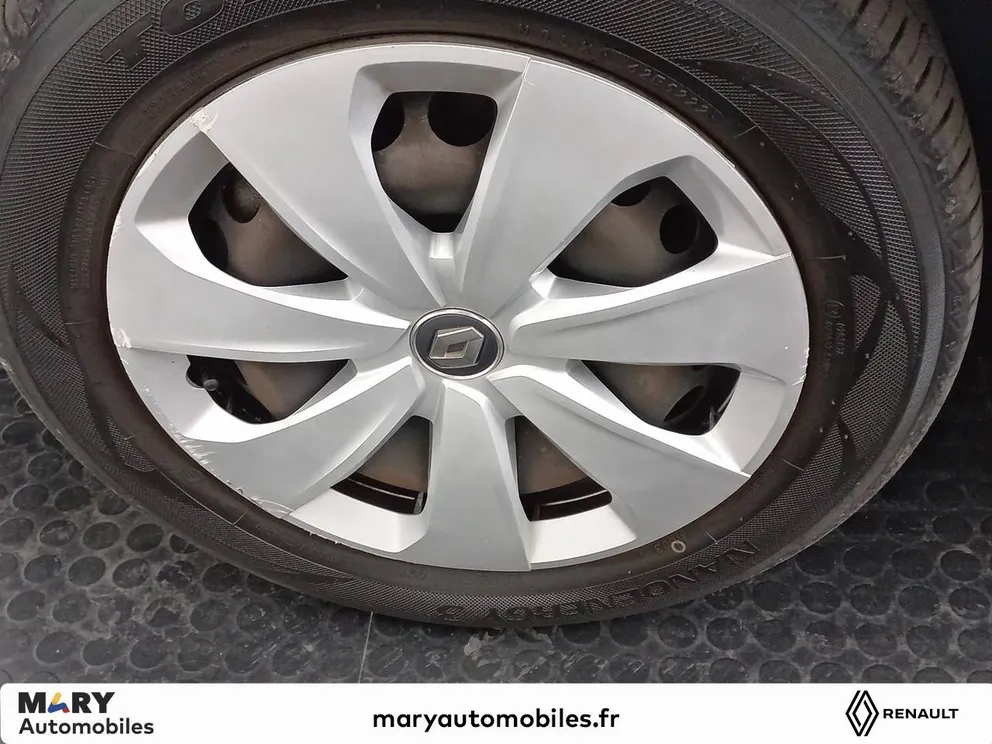 Véhicule occasion 175777 - renault ZOE - Photo 11