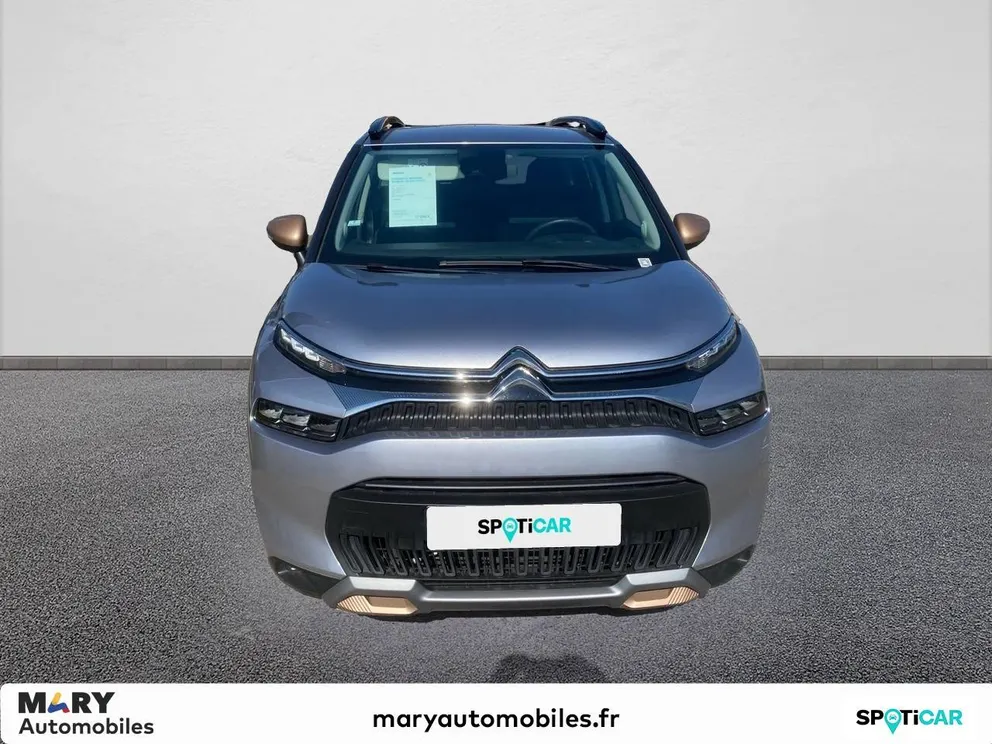 Véhicule occasion 220496 - Citroën C3 AIRCROSS - Photo 2