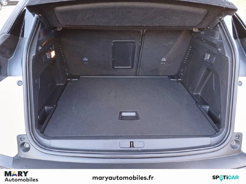 Véhicule occasion 207909 - peugeot 3008 - Photo 6