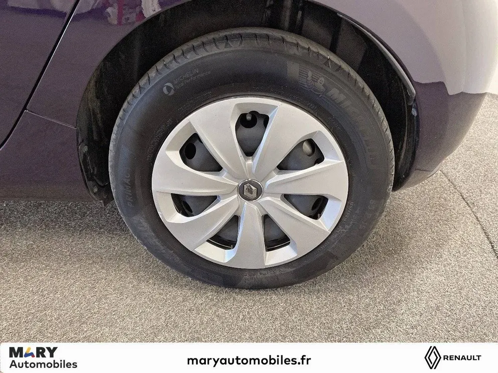 Véhicule occasion 193482 - renault ZOE - Photo 11