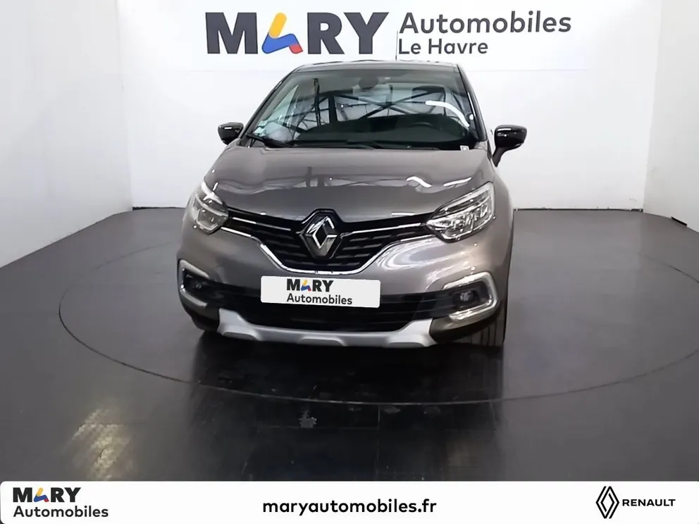 Véhicule occasion 204253 - renault CAPTUR - Photo 2