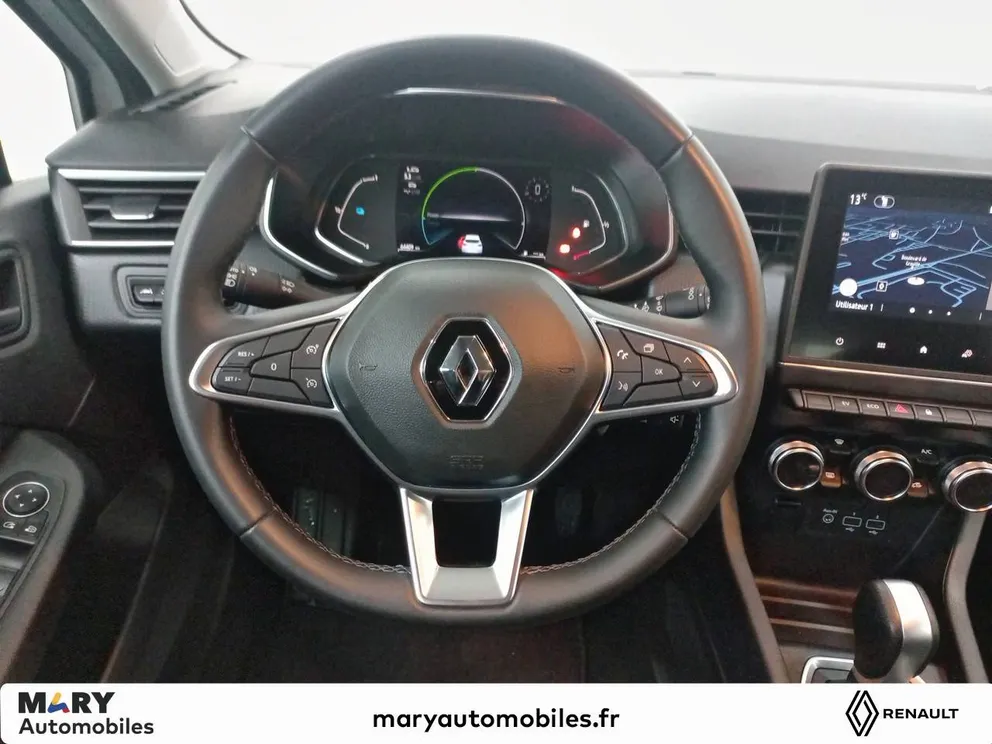 Véhicule occasion 212804 - renault CLIO - Photo 19