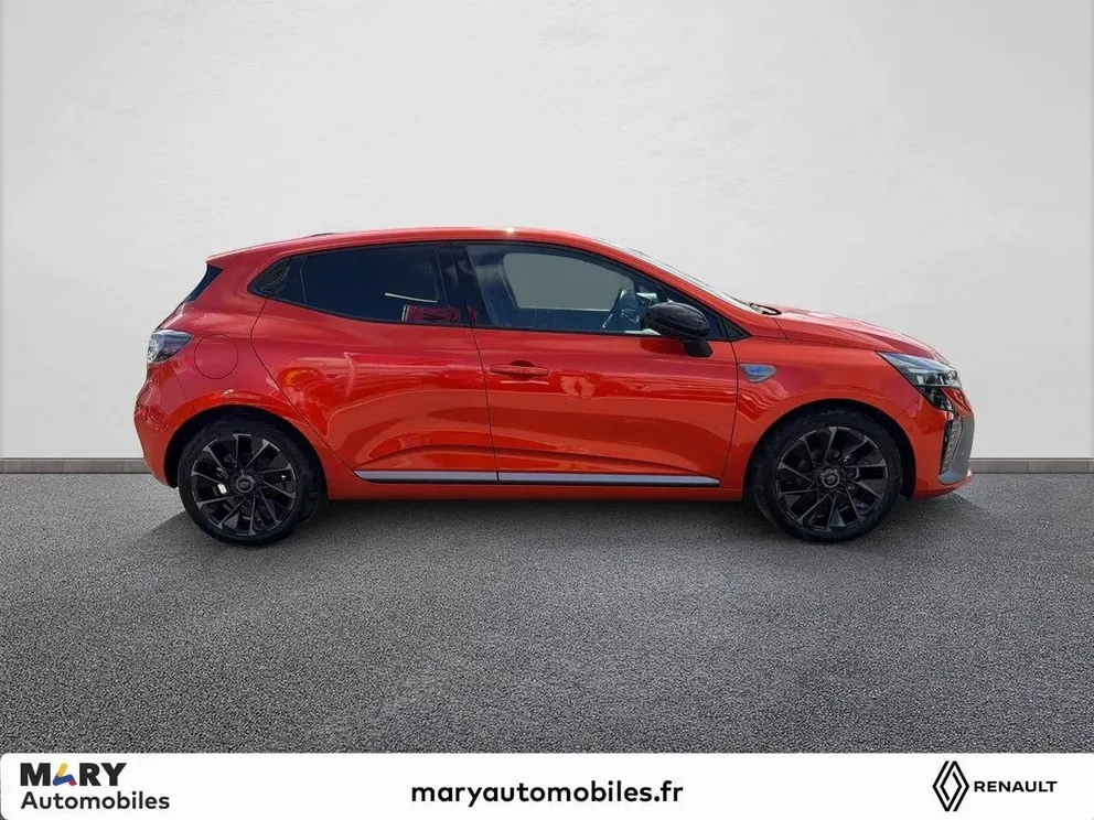 Véhicule occasion 231724 - renault CLIO - Photo 4
