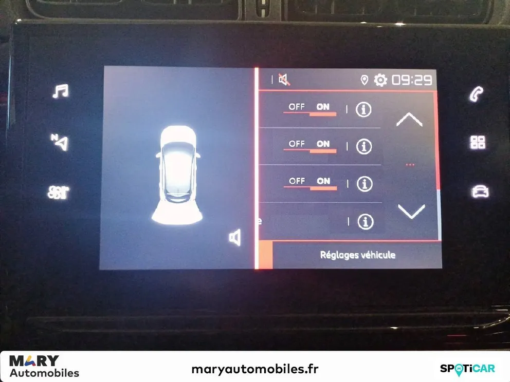 Véhicule occasion 198389 - Citroën C3 - Photo 14