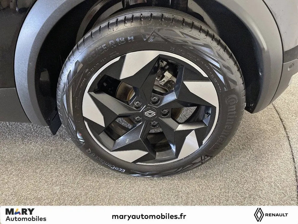 Véhicule occasion 197613 - renault CAPTUR - Photo 11