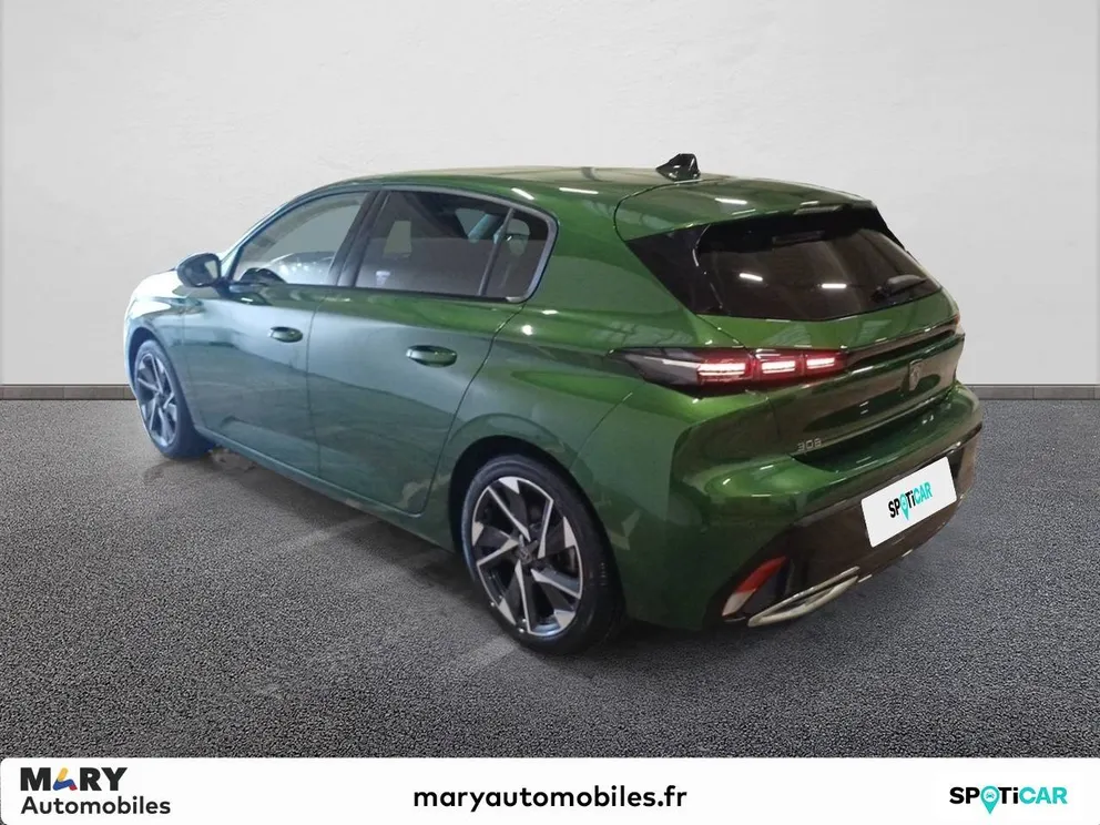 Véhicule occasion 198226 - peugeot 308 - Photo 7