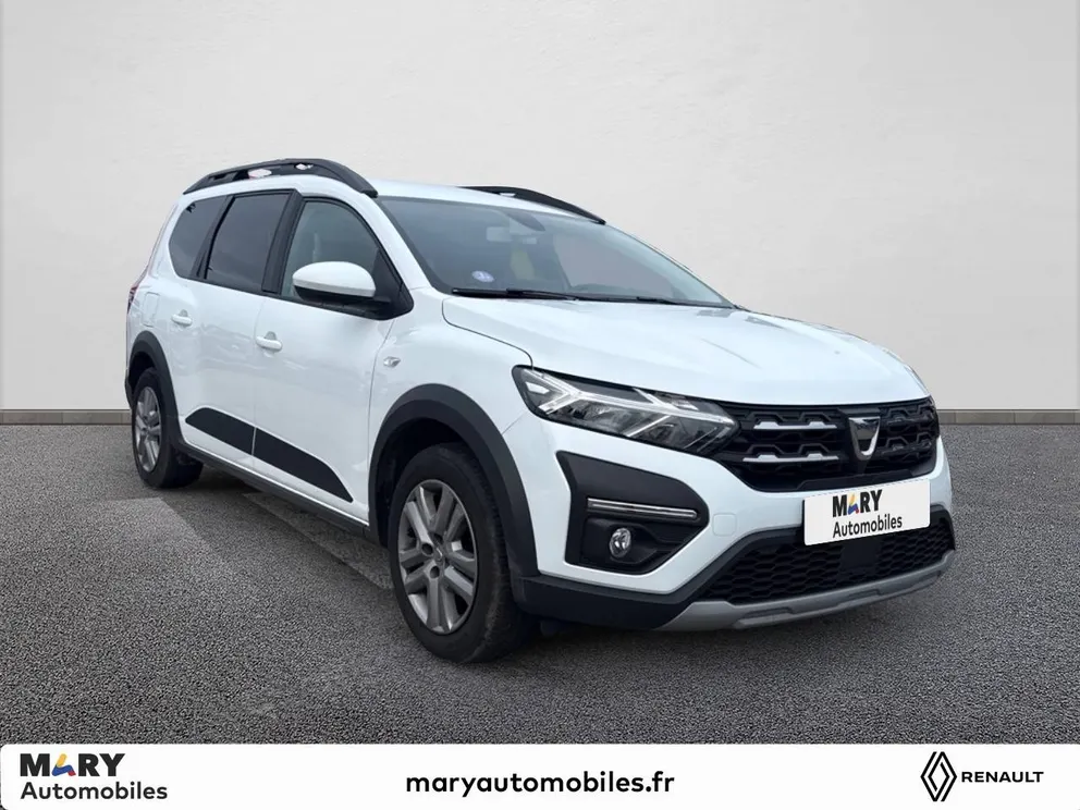 Véhicule occasion 214582 - dacia JOGGER - Photo 3
