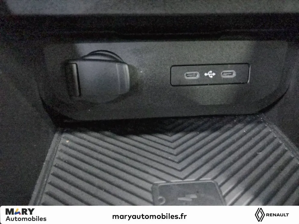 Véhicule occasion 215576 - dacia DUSTER - Photo 19