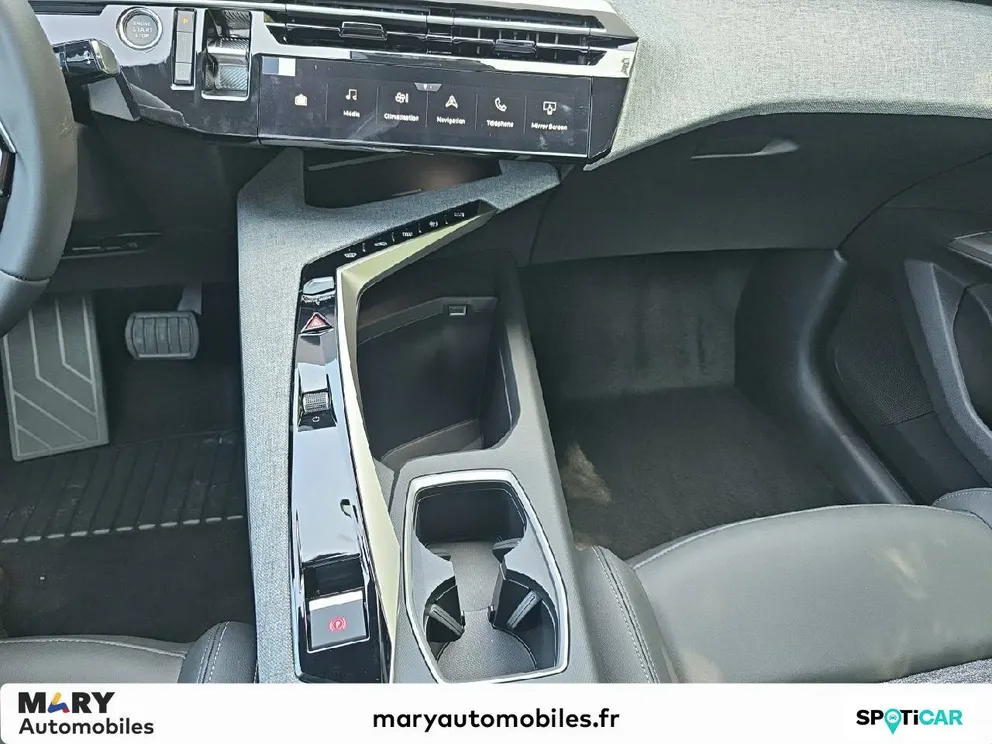 Véhicule occasion 187145 - peugeot 3008 - Photo 17