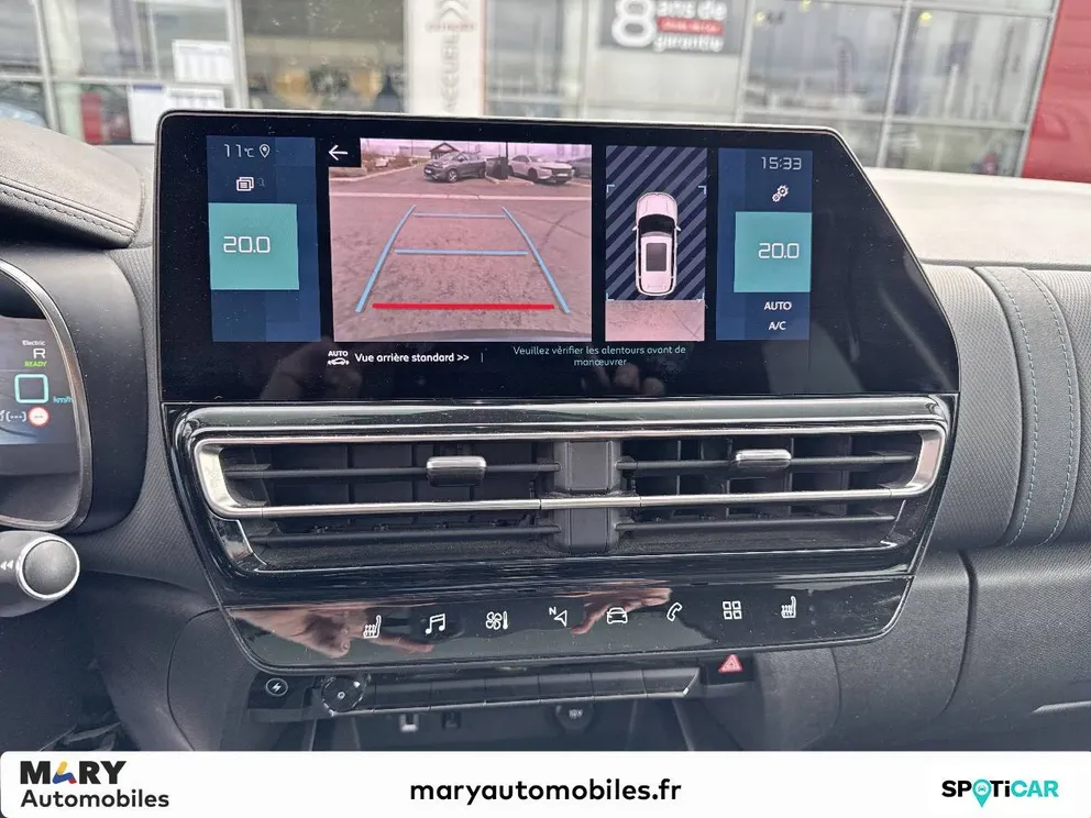 Véhicule occasion 220667 - Citroën C5 AIRCROSS - Photo 16