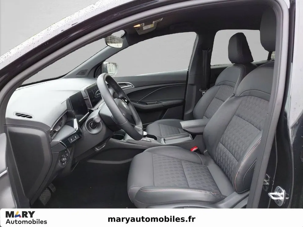 Véhicule occasion 231419 - mg MG3 - Photo 9