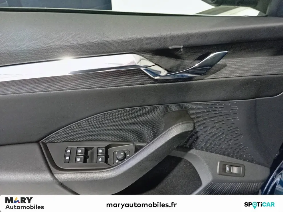 Véhicule occasion 227770 - skoda OCTAVIA - Photo 12