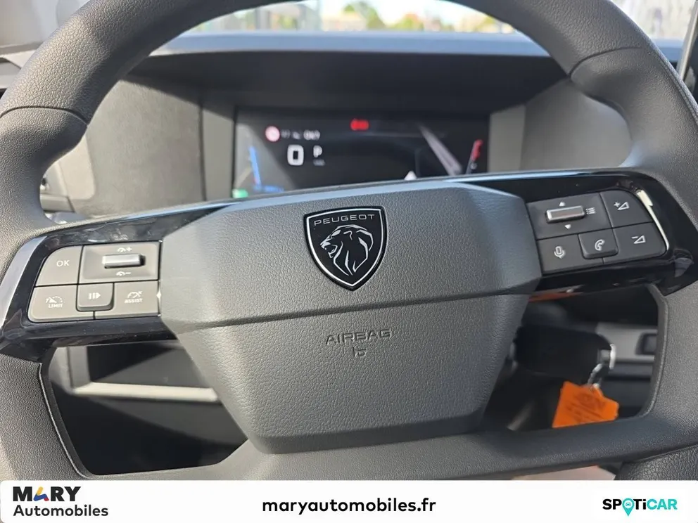 Véhicule occasion 221070 - peugeot EXPERT - Photo 12