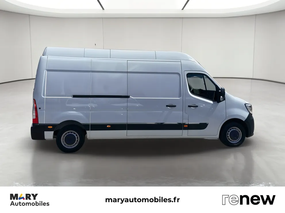 Véhicule occasion 220666 - renault MASTER - Photo 6