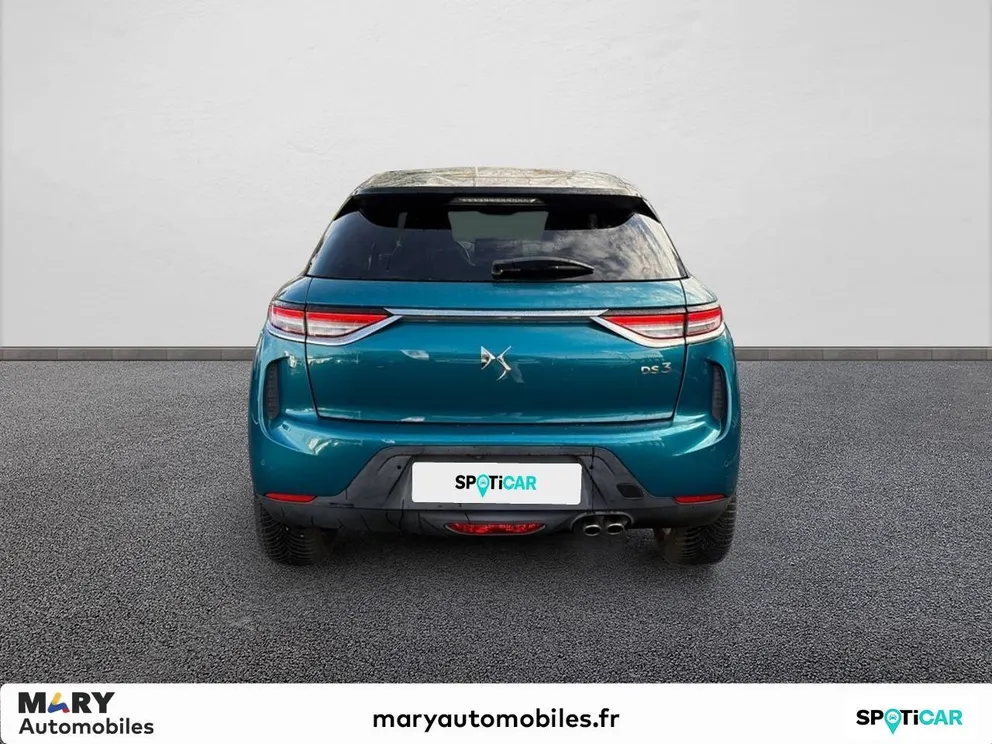 Véhicule occasion 220397 - ds DS 3 - Photo 5