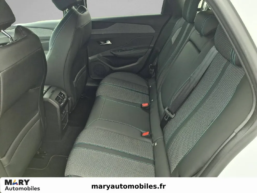 Véhicule occasion 227285 - peugeot 308 - Photo 10