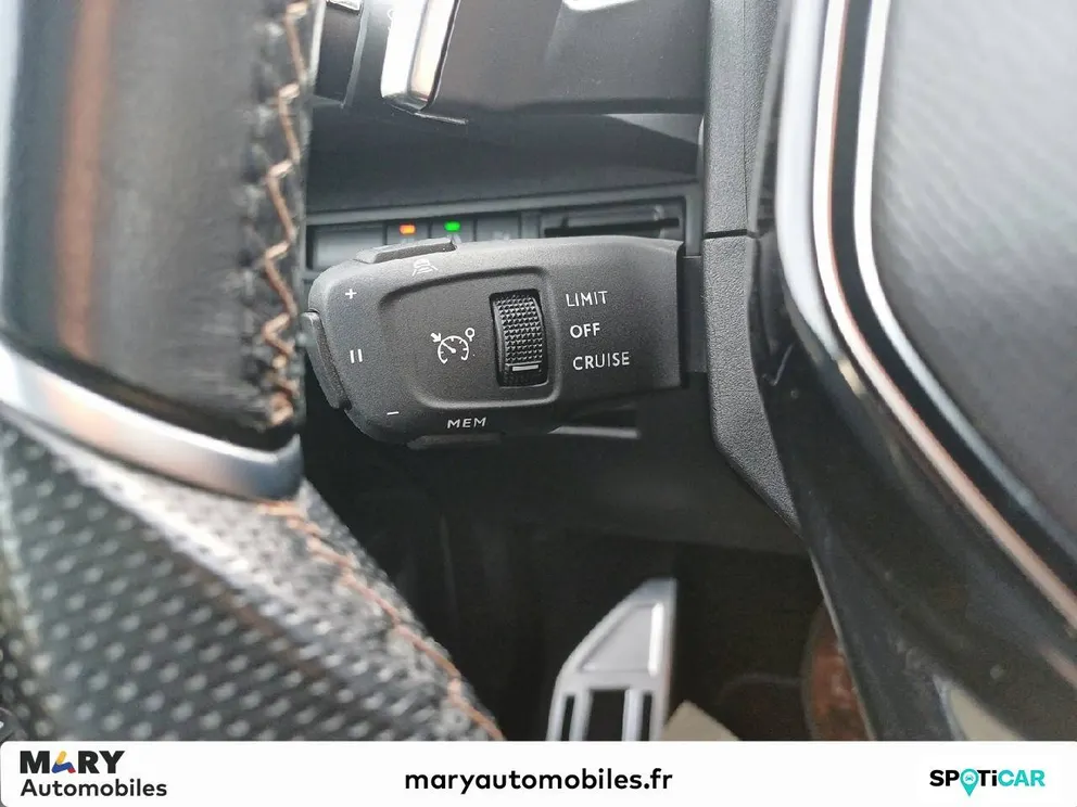 Véhicule occasion 211530 - peugeot 5008 - Photo 14