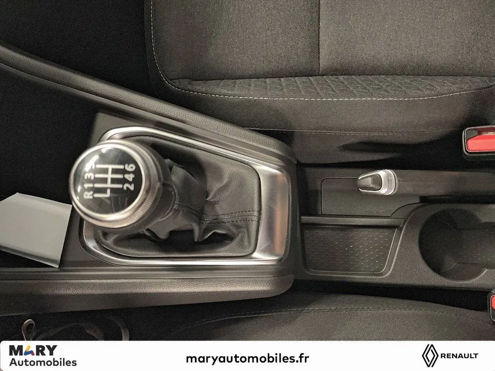 Véhicule occasion 181219 - renault CAPTUR - Photo 15