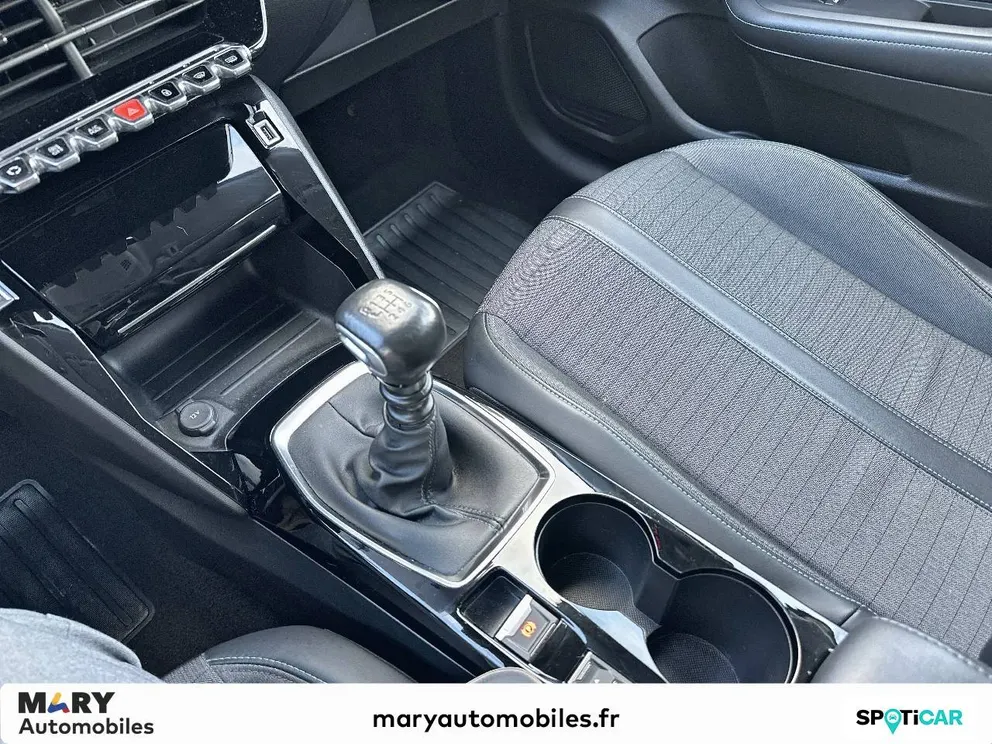 Véhicule occasion 204443 - peugeot 208 - Photo 17