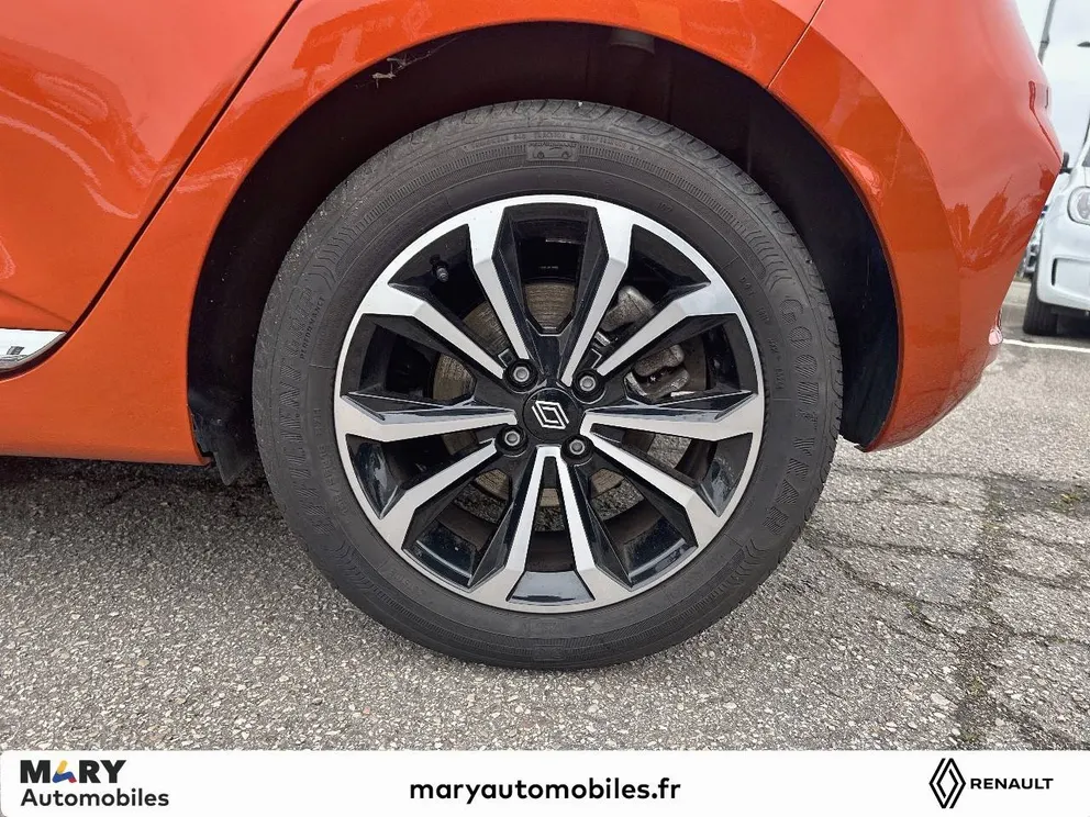 Véhicule occasion 194251 - renault CLIO - Photo 11