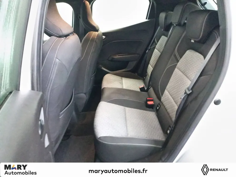 Véhicule occasion 190851 - renault CLIO - Photo 10