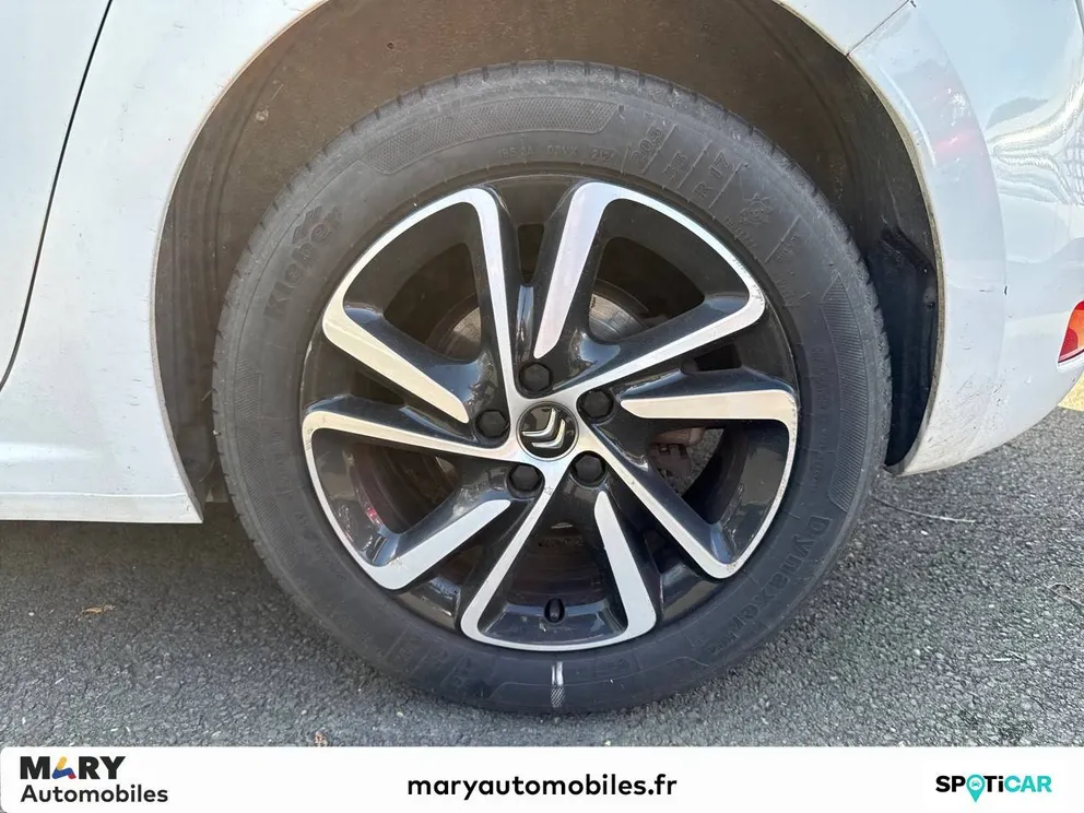 Véhicule occasion 220555 - Citroën C4 PICASSO - Photo 11