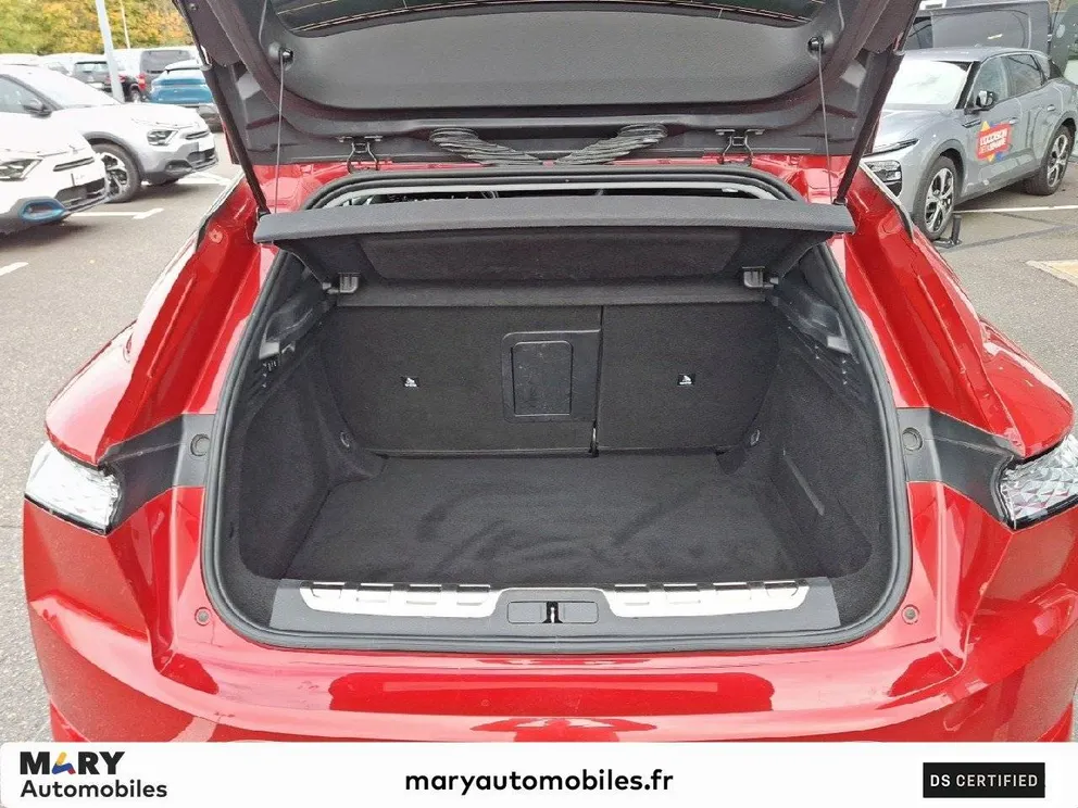 Véhicule occasion 200827 - ds DS 4 - Photo 6