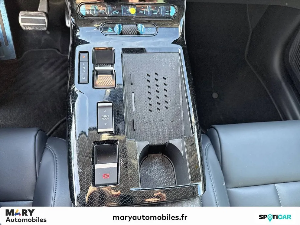 Véhicule occasion 209815 - Citroën C5 AIRCROSS HYBRIDE - Photo 17