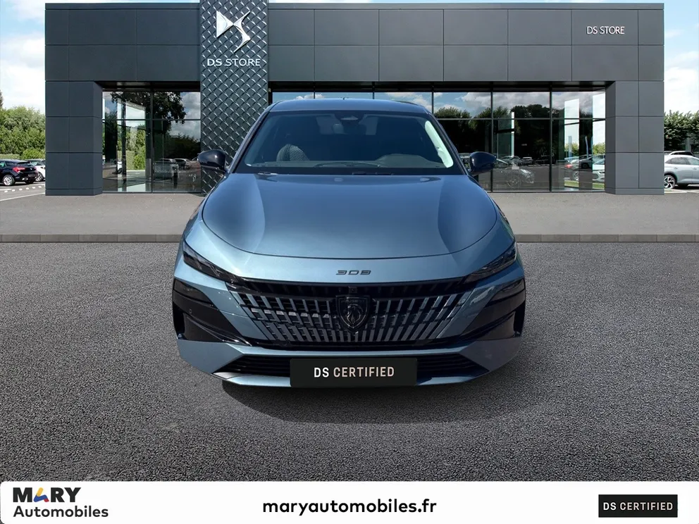 Véhicule occasion 1232723 - peugeot 308 - Photo 2