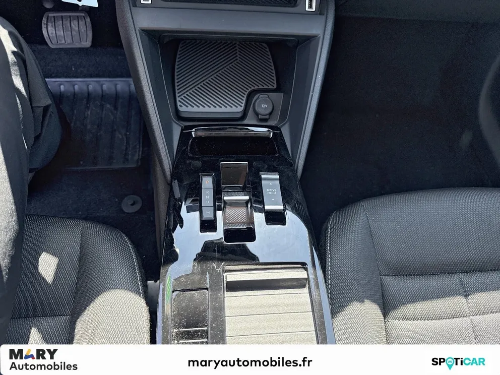 Véhicule occasion 1234311 - Citroën C4 X - Photo 10