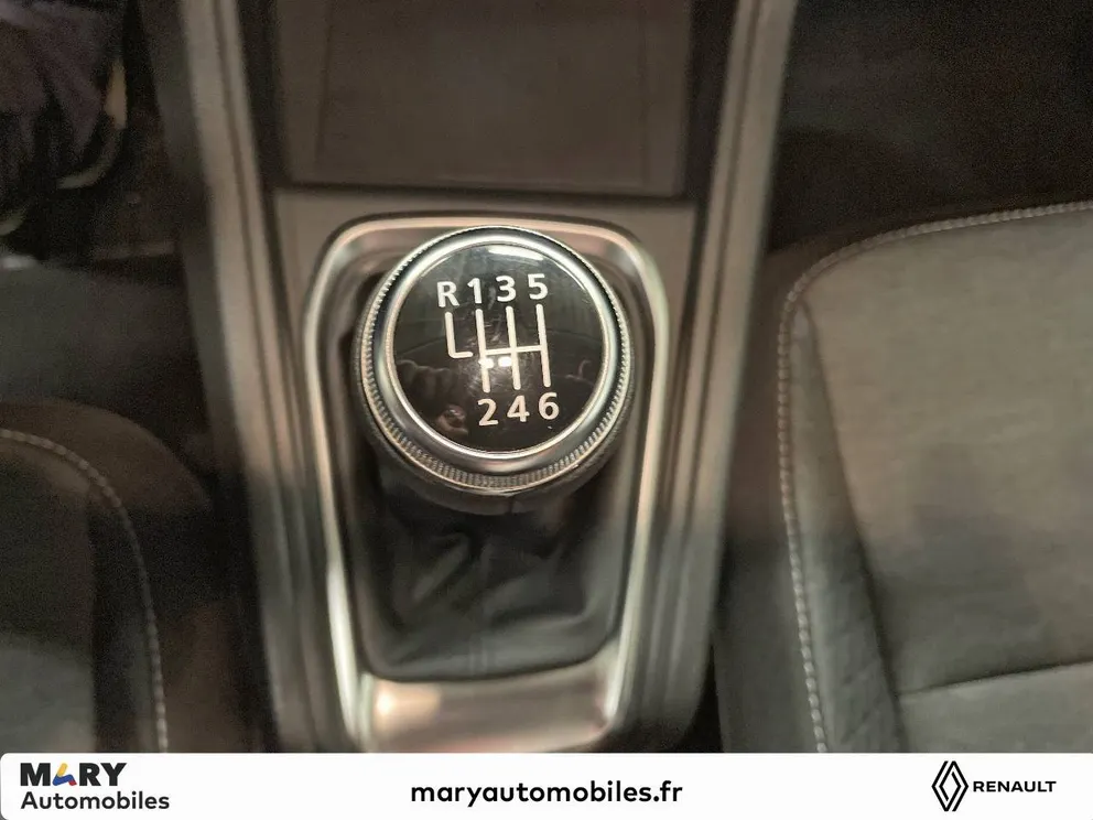 Véhicule occasion 210899 - renault CAPTUR - Photo 13