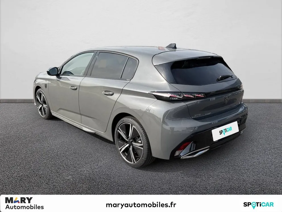 Véhicule occasion 181728 - peugeot 308 - Photo 7