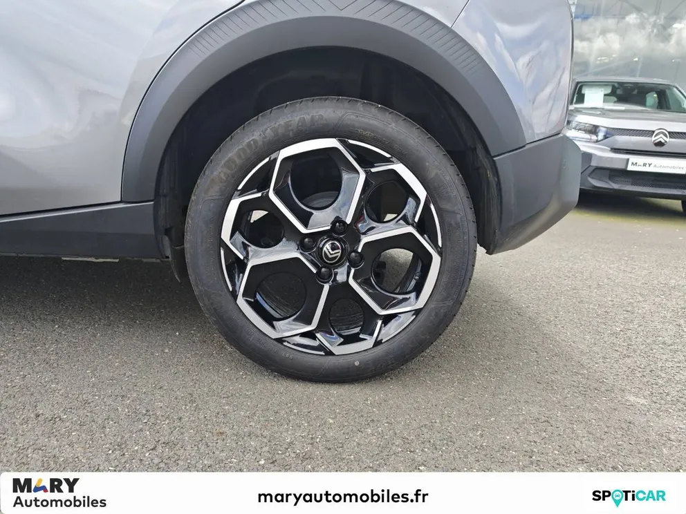 Véhicule occasion 233077 - Citroën C3 - Photo 11