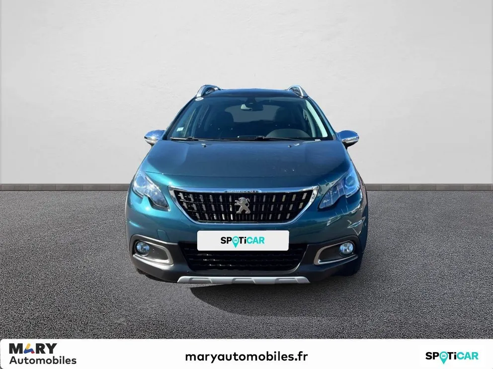 Véhicule occasion 221252 - peugeot 2008 - Photo 2