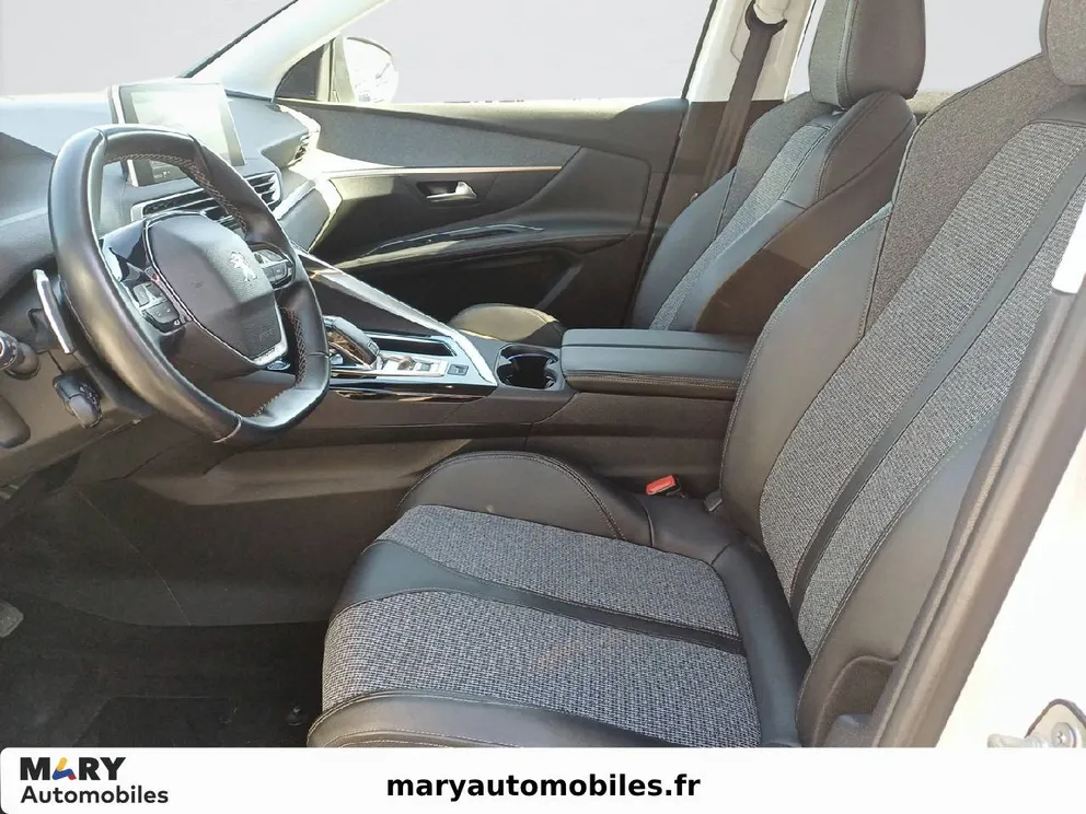 Véhicule occasion 175127 - peugeot 3008 - Photo 9