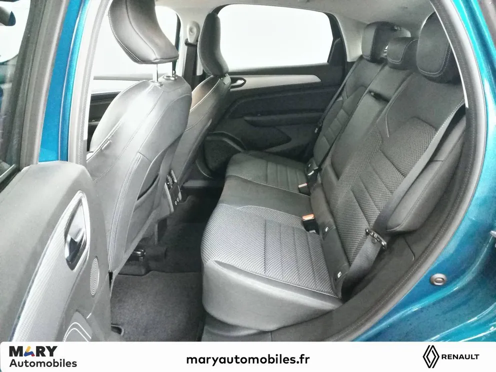 Véhicule occasion 228288 - renault ARKANA - Photo 10