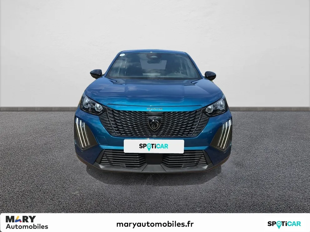 Véhicule occasion 238675 - peugeot 2008 - Photo 6