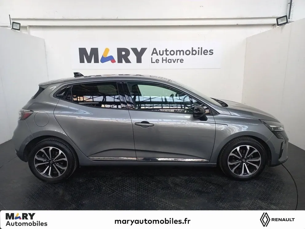 Véhicule occasion 220646 - renault CLIO - Photo 4