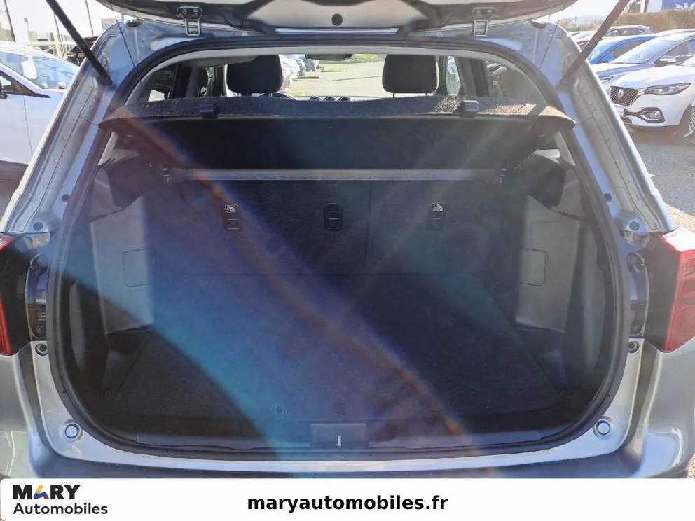 Véhicule occasion 217364 - suzuki VITARA - Photo 6