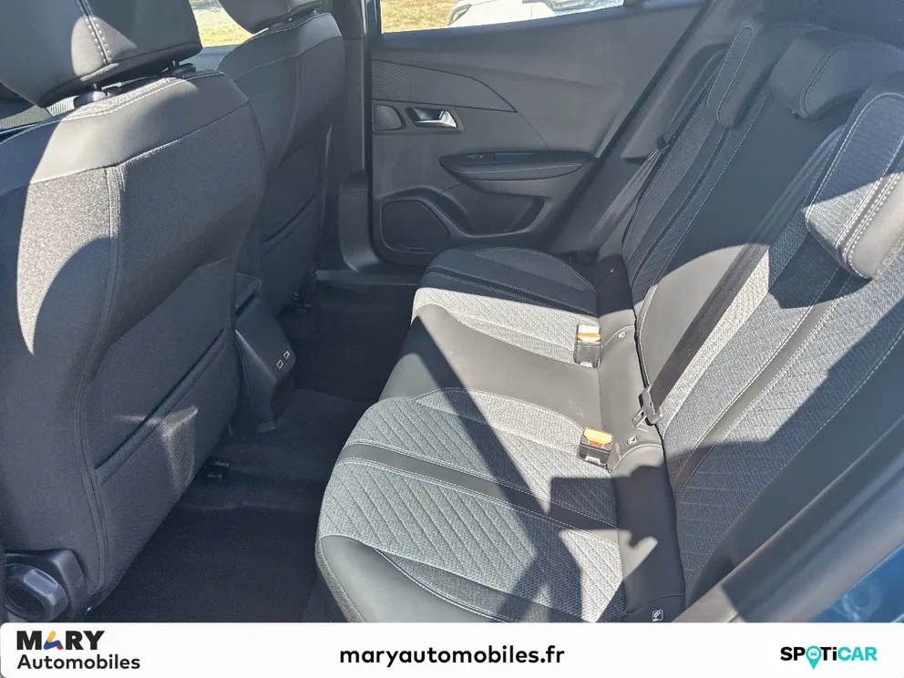 Véhicule occasion 1229851 - peugeot 2008 - Photo 24