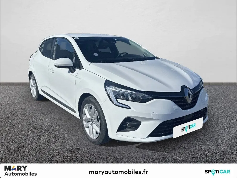 Véhicule occasion 223218 - renault CLIO - Photo 3