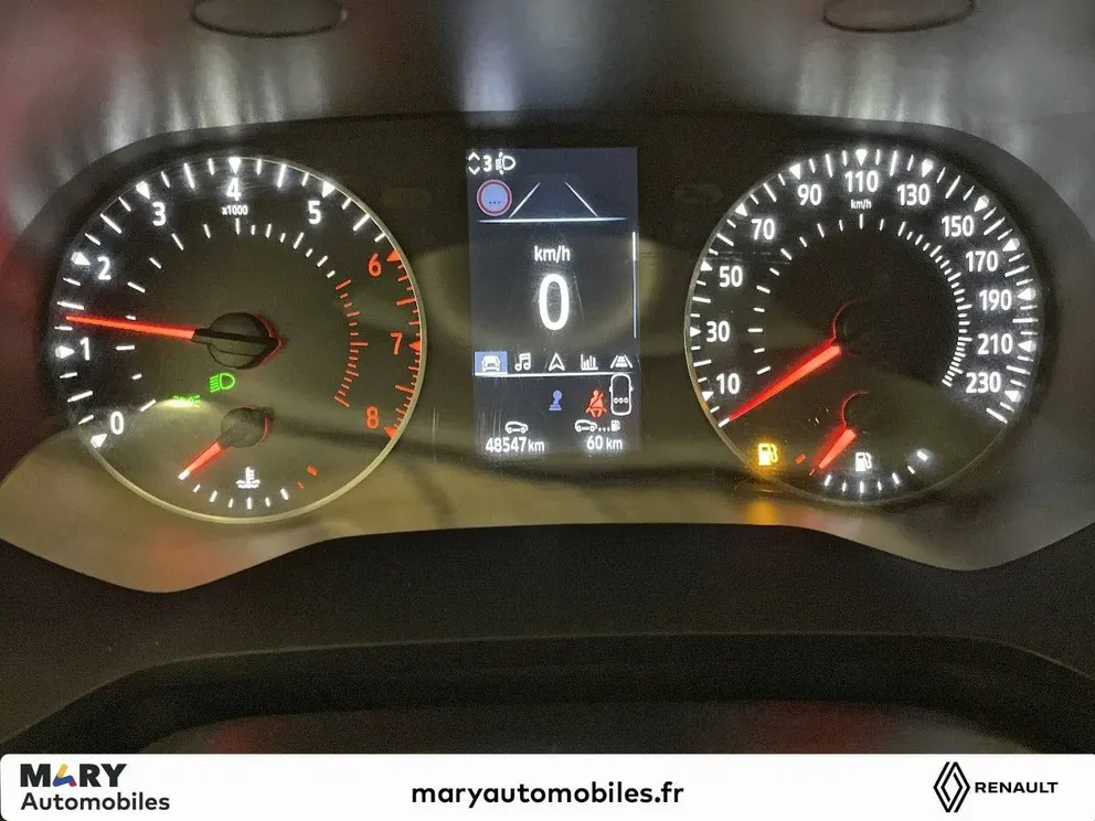 Véhicule occasion 201412 - renault CAPTUR - Photo 15