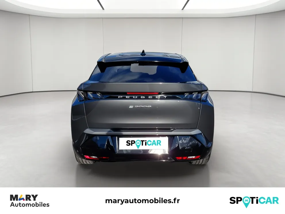 Véhicule occasion 1232593 - peugeot 3008 - Photo 4