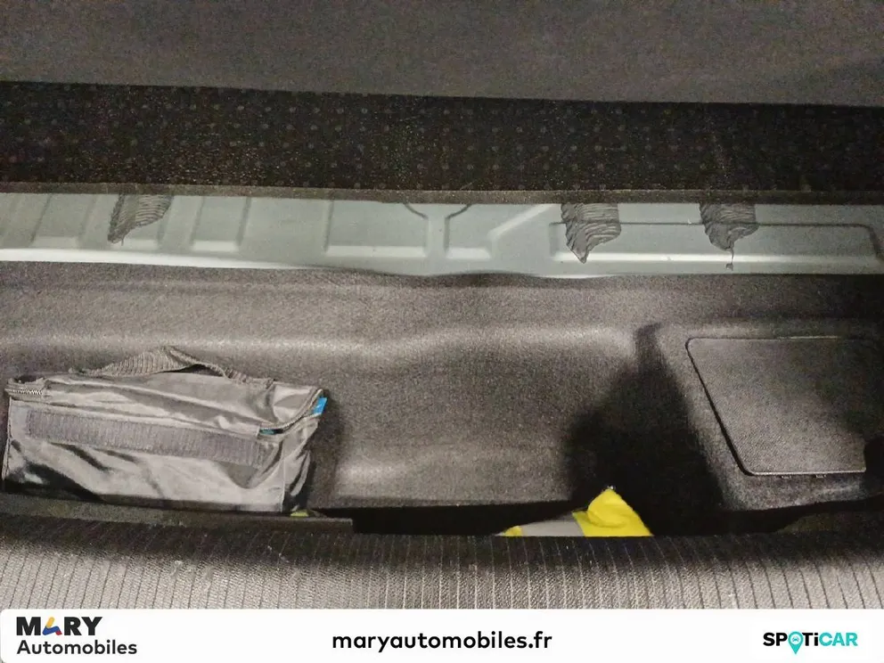 Véhicule occasion 208570 - peugeot 508 - Photo 13